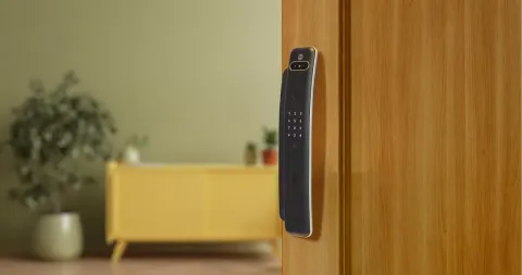 Discover Smart Door Locks: Tips, Details, and Helpful Usage Information