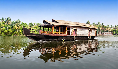 Insights on Kerala Backwater Houseboat Trips: Explanation, Basics, and Key Facts