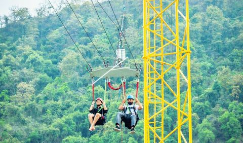 Rishikesh Adventure Travel Guide: Explore Activities, Facts, Advice and Essential Information