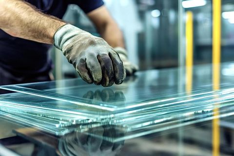 Explore Glass Manufacturing: Key Insights, Facts, and Essential Knowledge