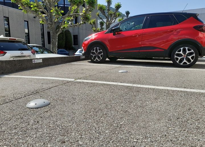 Smart Parking Sensors Overview: Facts, Insights,Explanation & Expert Advice