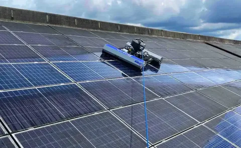 Explore Solar Panel Cleaning Robots: Complete Overview, Insights, Suggestions, and Information