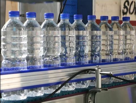 Explore Water Bottle Filling Machines: Basics, Explanation, and Key Facts