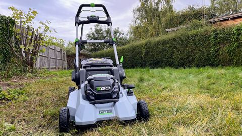 Electric Lawn Mowers Overview: How They Work, Important Features, Care Tips, and Helpful Information