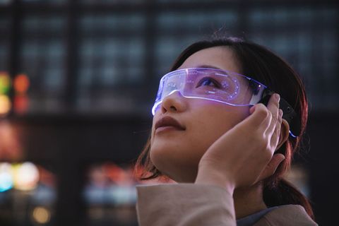 Smart Wearable Glasses: An Informative Overview with Insights, Uses, and Key Facts