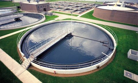 Wastewater Recycling Systems Guide: Technology Details, Treatment Methods, Environmental Impact, and Expert Tips