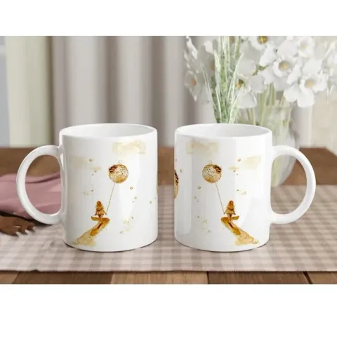 Complete Guide to Ceramic Mug Production: Discover Basics, Insights and Information