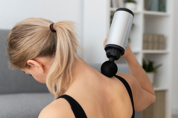 Discover Electric Massagers: Information, Insights, and Helpful Guidance