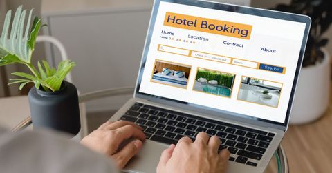 Discover Hotel Booking Platforms: Detailed Knowledge, Advice, and Smart Travel Tips