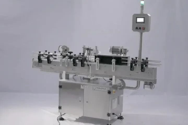 Labeling Machines Overview: Insights, Helpful Tips, and Packaging Industry Facts