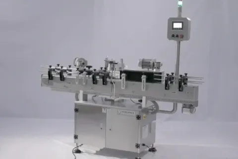 Labeling Machines Overview: Insights, Helpful Tips, and Packaging Industry Facts