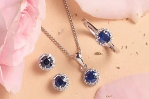 Learn About Sapphire Jewelry: Explanation, Insights, Suggestions, and Key Facts