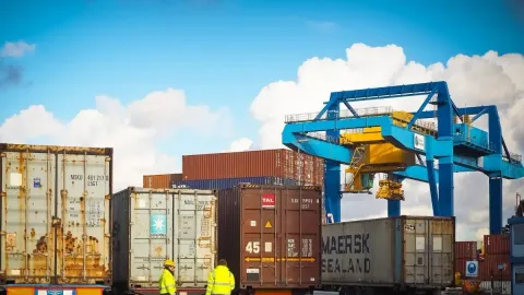 Learn About Logistics & Transport Services: Advice, Suggestions, and Key Insights