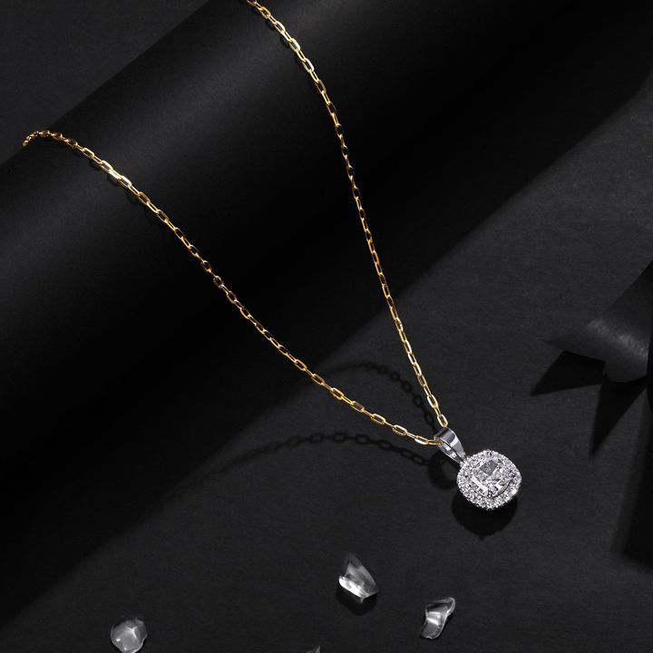 Solitaire Pendants Overview: Discover Design Insights, Advice, Knowledge and Trends