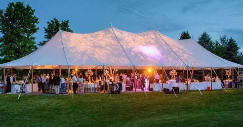 Party Tent Rental: Informative Guide, Tips, Insights, and Key Details for Outdoor Gatherings