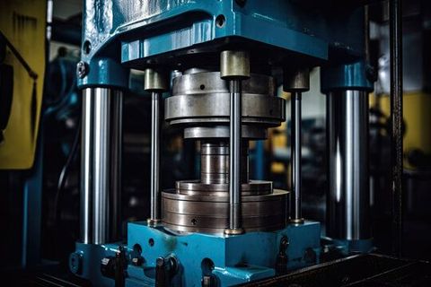 Hydraulic Press Machines Fundamentals: Learn the Technology, Advantages, and Real-World Usage Insights