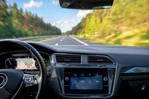 Explore Advanced Automotive Sensors: Insights, Knowledge, and Key Facts