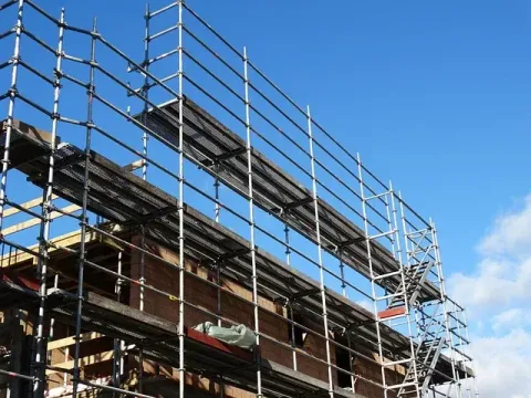 Steel Scaffolding Rentals Guide: Discover Details, Tips, Advice, and Essential Information