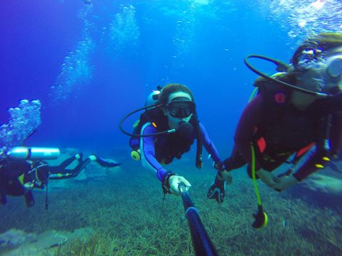 Understanding Types of Scuba Diving: Basics, Insights, Advice, and Helpful Suggestions