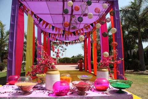 Holi Party Equipment Rentals: Explore Basics, Guide, Tips & Insights
