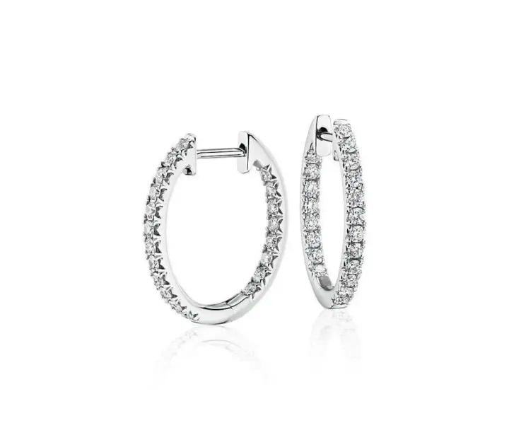 Explore Diamond Hoops: Complete Guide, Tips, Insights and Essential Details