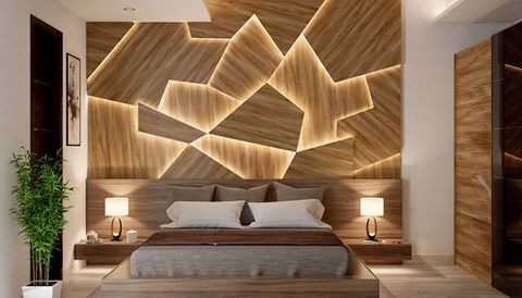 Exploring Wooden Wall Panels: Tips, Insights, and Practical Suggestions for Interior Spaces