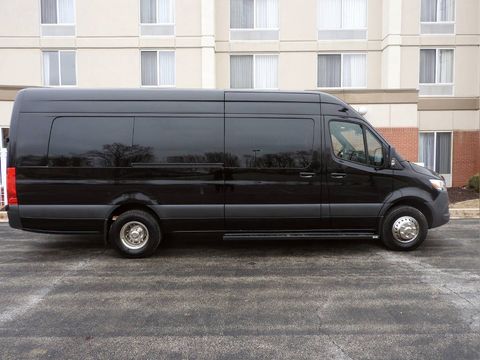 Discover Cargo Van Rentals: Facts, Knowledge, Details and Essential Information