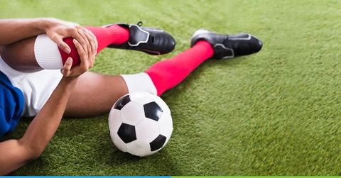 Overview of Sports Injury Prevention: Explanation, Details, and Protection Tips