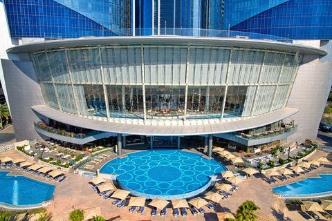Abu Dhabi Business Hotels Overview: Discover Details, Advice, Facts and Helpful Resources