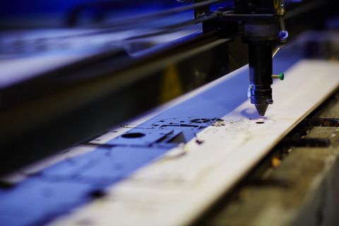 Explained Laser Cutting Machines: Complete Information, Guidance, and Essential Insights