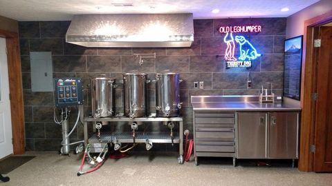 Understanding Home Brewing Equipment: Explanation, Key Components, and Essential Brewing Details