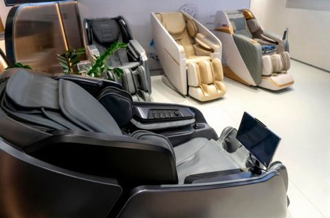Discover Massage Chair Basics: Learn Essential Details, Tips, and Useful Suggestions
