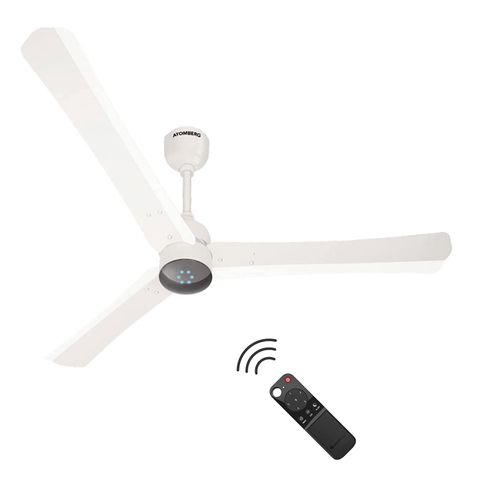 Smart Ceiling Fan Overview: Explore Features, Technology, and Helpful Insights