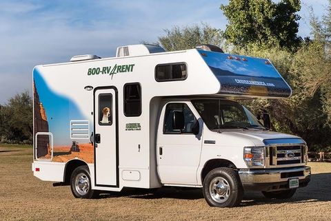 Discover RV Rentals: An Informative Overview with Guidance, Suggestions, and Useful Knowledge