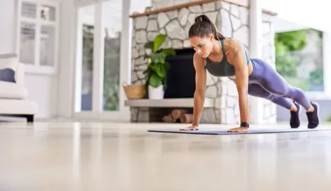 Home Workout Routines Overview: Essential Exercises, Expert Advice, and Fitness Insights