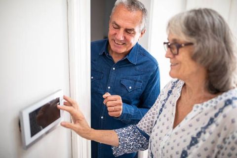 Explore Smart Home Automation for Seniors: Basics, Guidance, and Helpful Information
