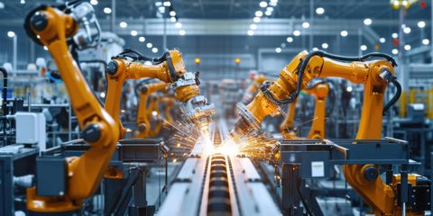 Exploring AI-Driven Manufacturing: Insights, Facts and Emerging Trends