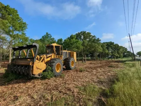 Mulching Machine Rentals: Complete Guide, Basics, and Insights