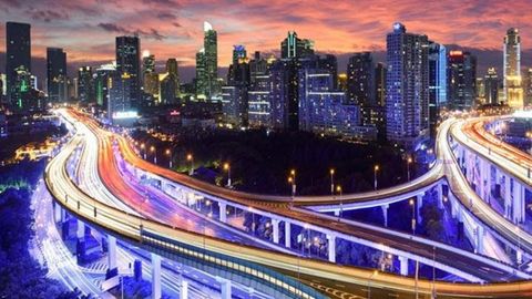 Discover Smart City Infrastructure: Knowledge, Details, and Urban Development Insights