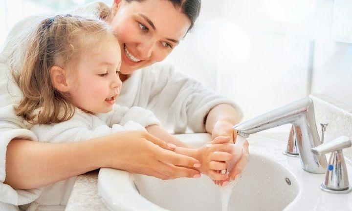 Guide to Child Hygiene Practices: Overview, Key Tips, and Everyday Insights