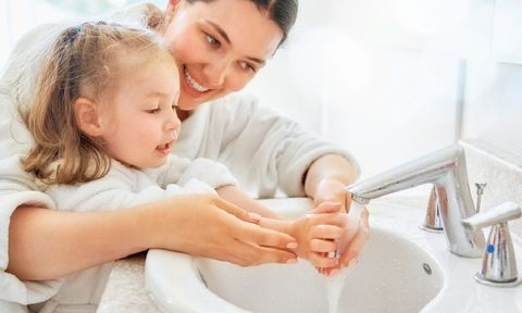Guide to Child Hygiene Practices: Overview, Key Tips, and Everyday Insights